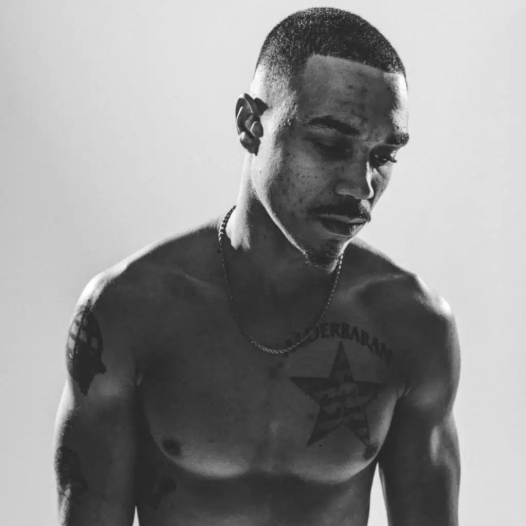 VILLAIN WITH A CONSCIENCE