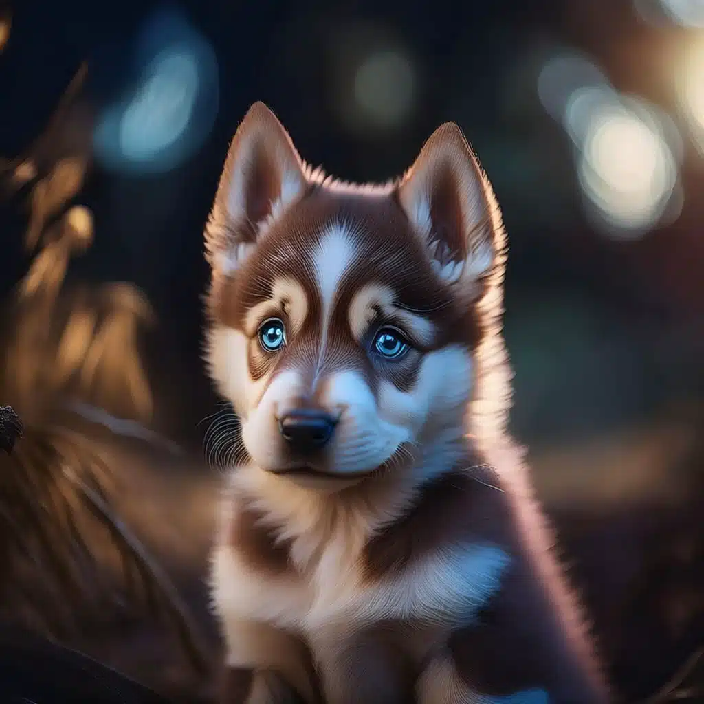 Armonía Para Perros Con Lofi: Viaje Sonoro Relajante