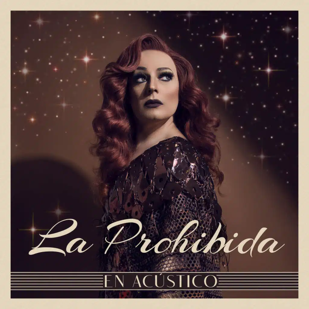 La Prohibida