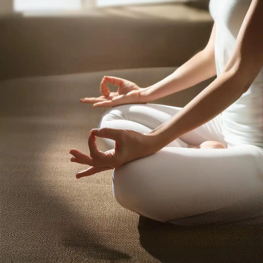 Lofi Relajante Para El Yoga: Música Para El Equilibrio