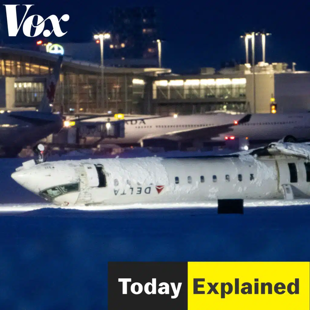 Is flying still safe?