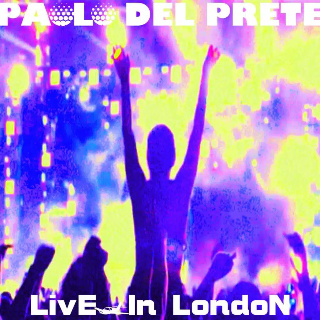 Live in London
