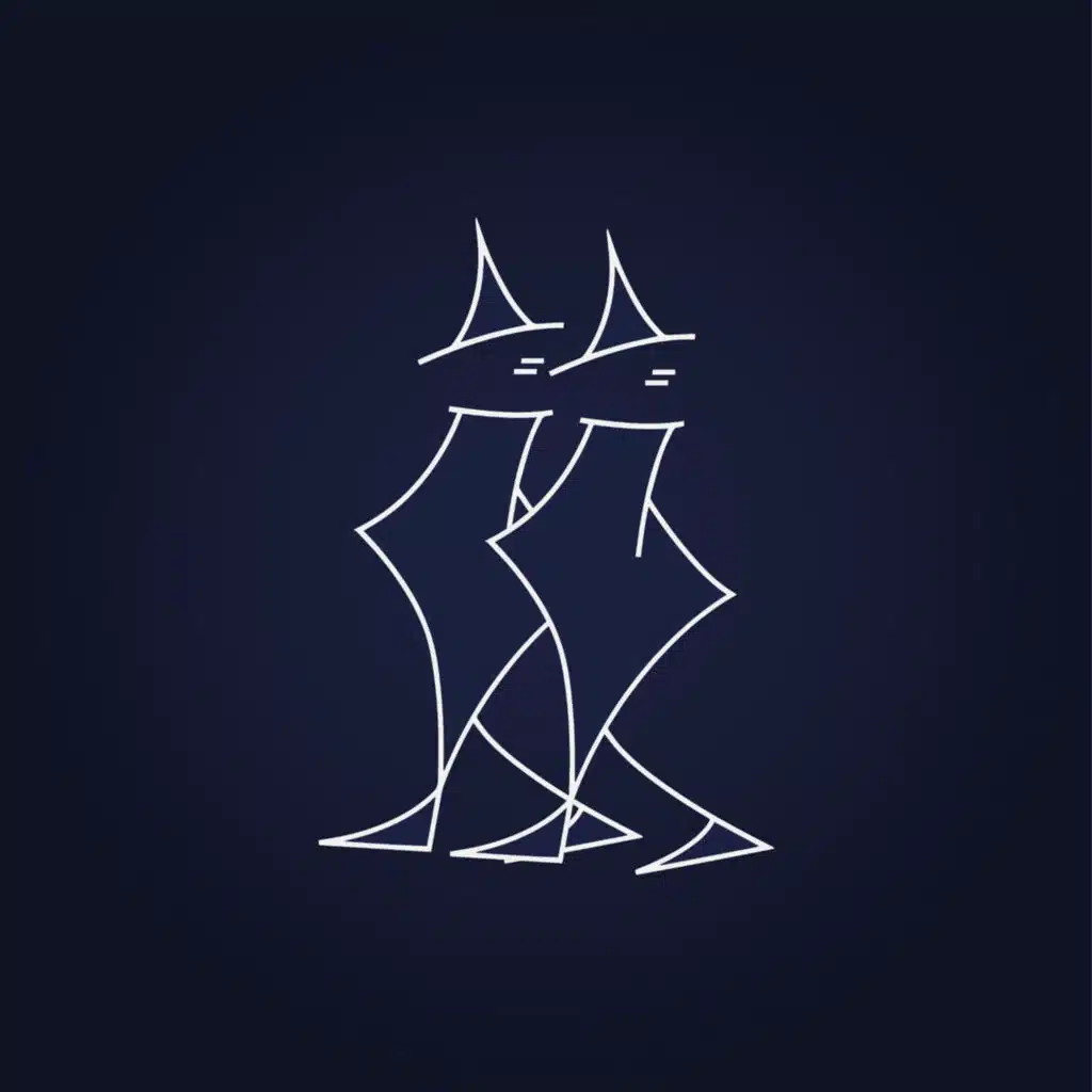 La Línea en el punto (feat. Víctor Santana)