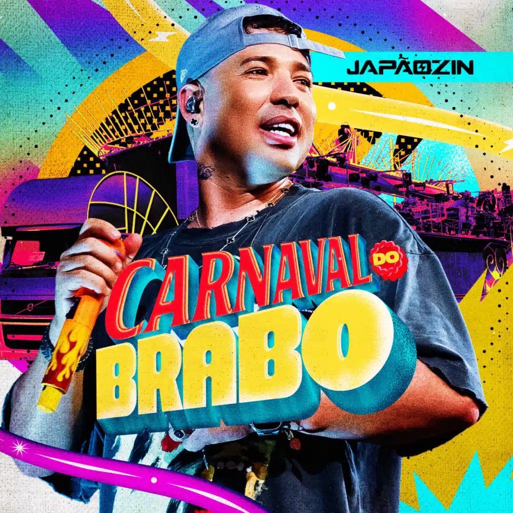 Carnaval do Brabo