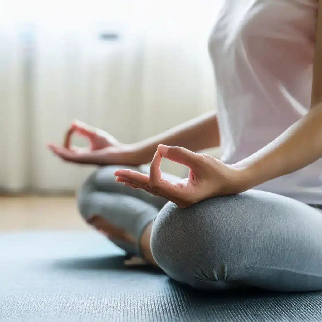 Meditación Consciente: Hip Hop Para La Paz Interior