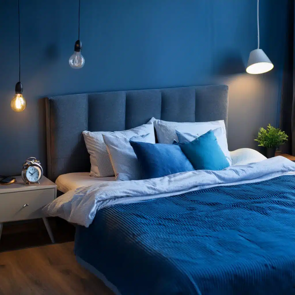 Vibraciones Tranquilas Lofi Para Un Sueño Profundo