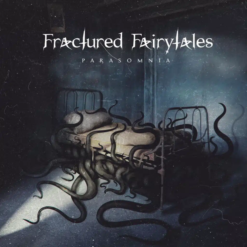 Fractured Fairytales