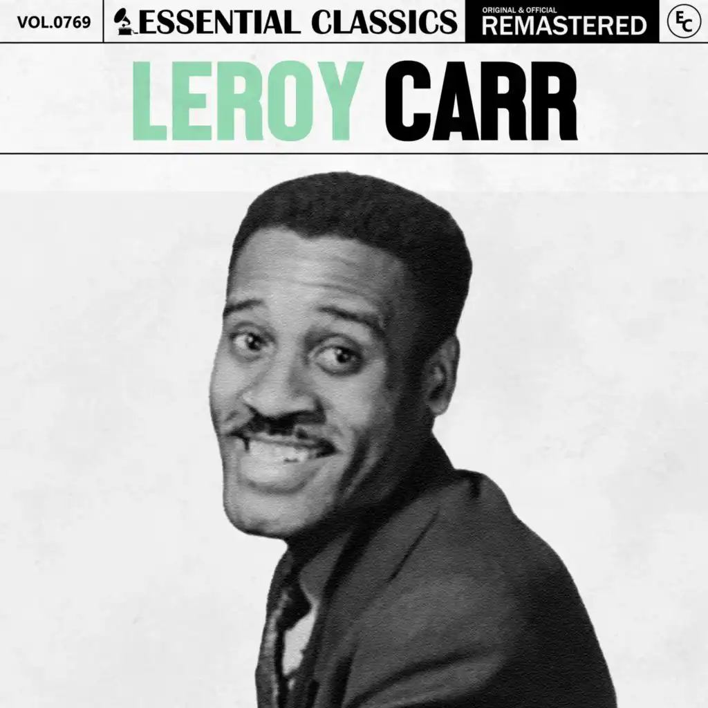 Leroy Carr