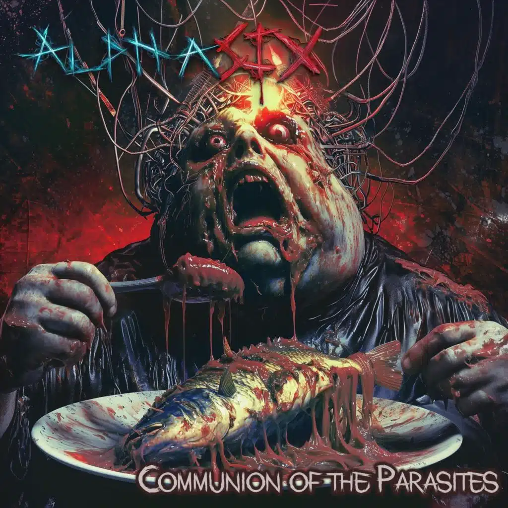 Communion of the Parasites