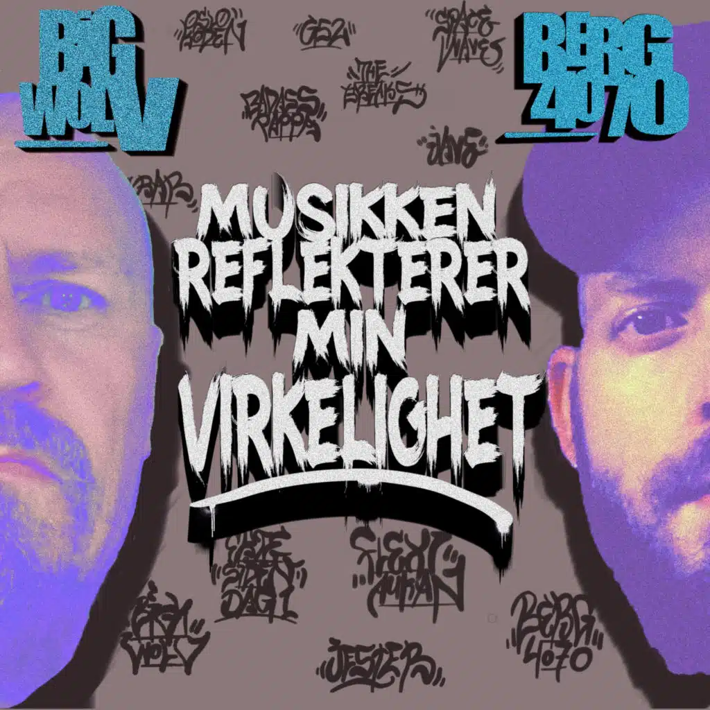 Big Wolv & Berg4070