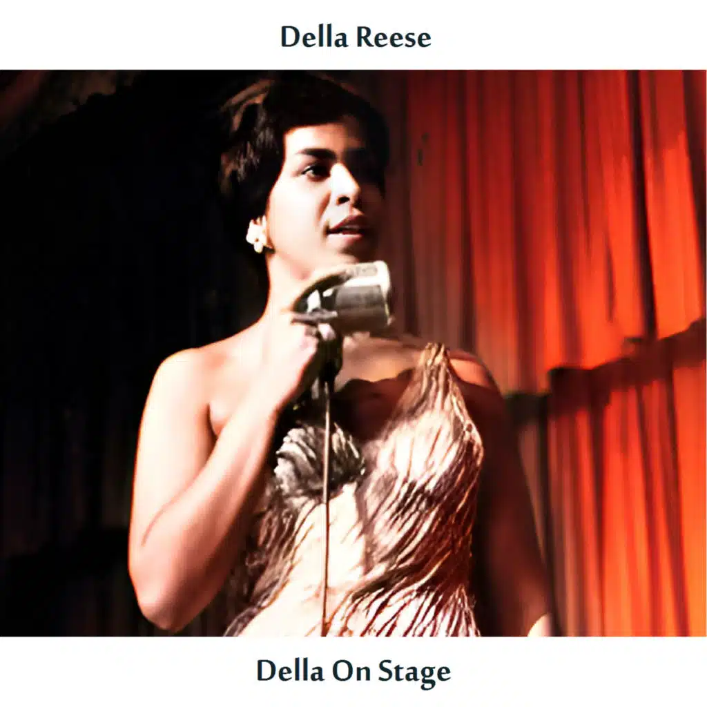 Della on Stage (Remastered Edition)