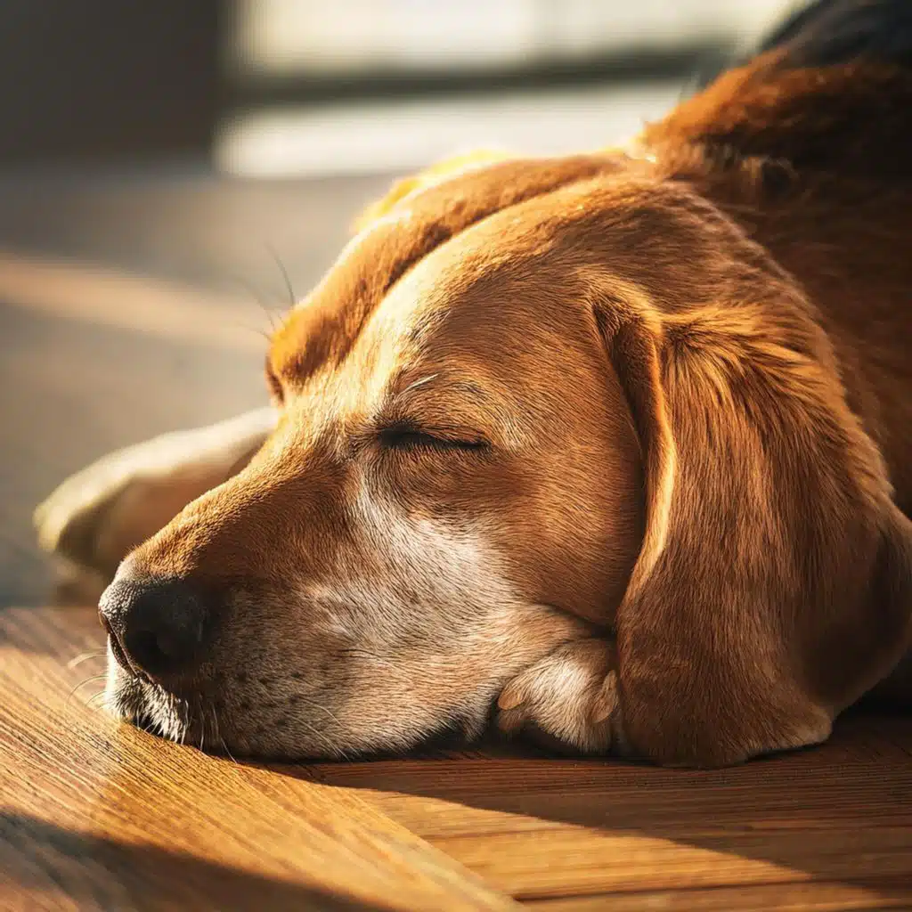 Armonías Lofi Para Mascotas: Paisajes Sonoros Relajantes