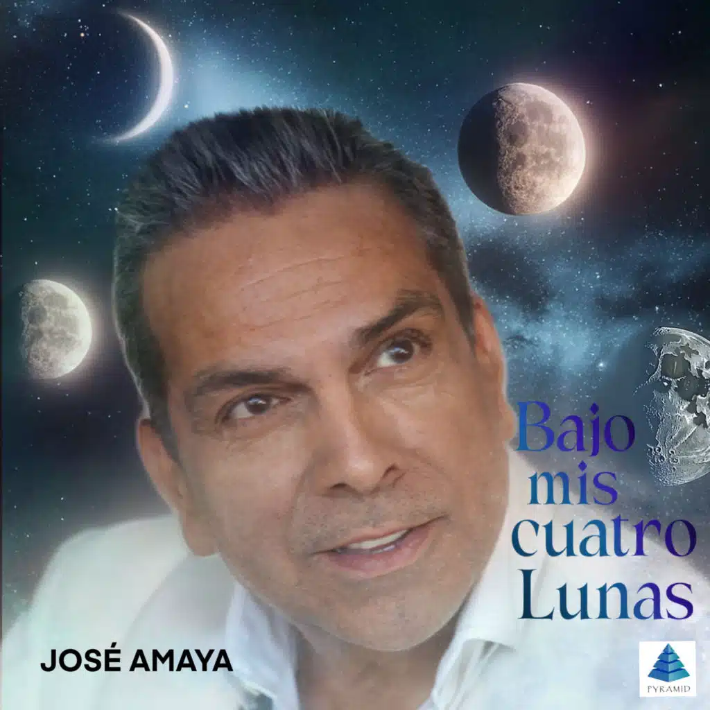 Bajo mis cuatro lunas