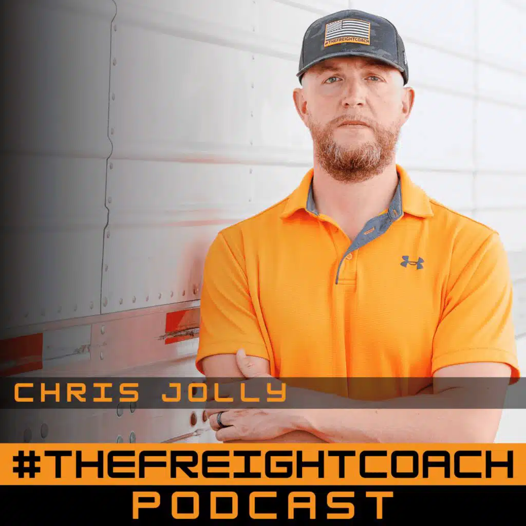 Chris Jolly