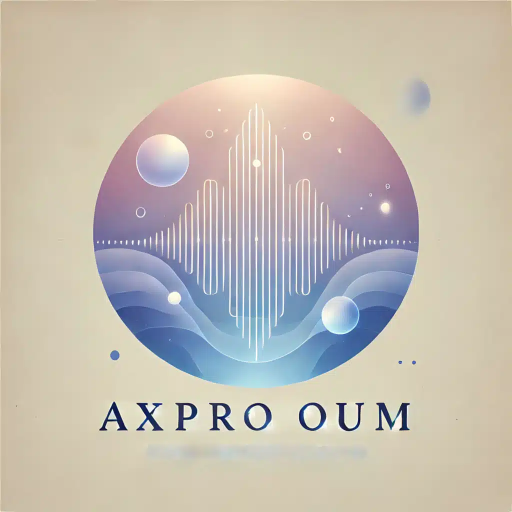 Axpro Oum, tienthanh & Nature Field Recordings