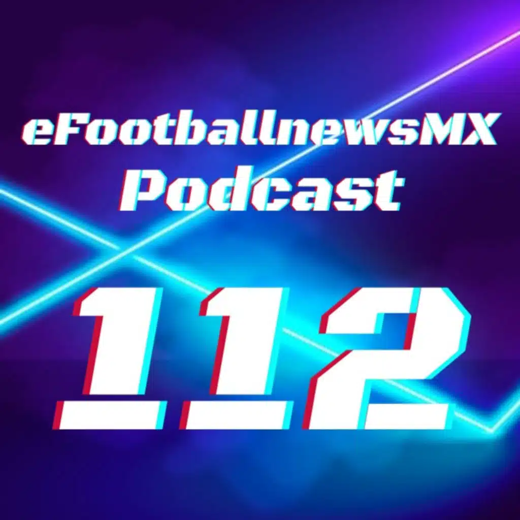 Los Mexicanos Quieren la Liga MX en FC 26 y NO en eFootball