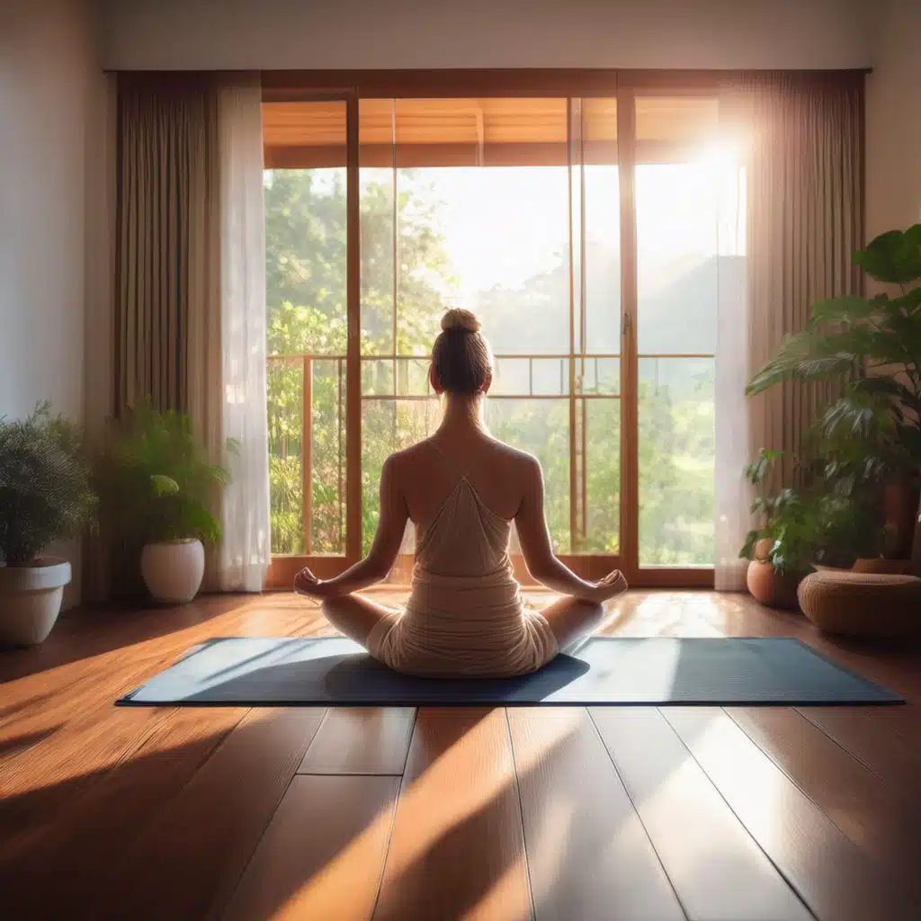 Música Suave De Guitarra: Meditación A Través De La Melodía