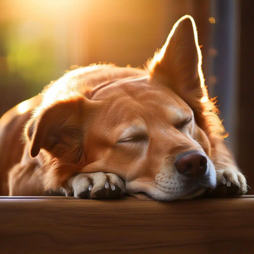 Música De Guitarra Relajante: Sonidos Calmantes Para Mascotas