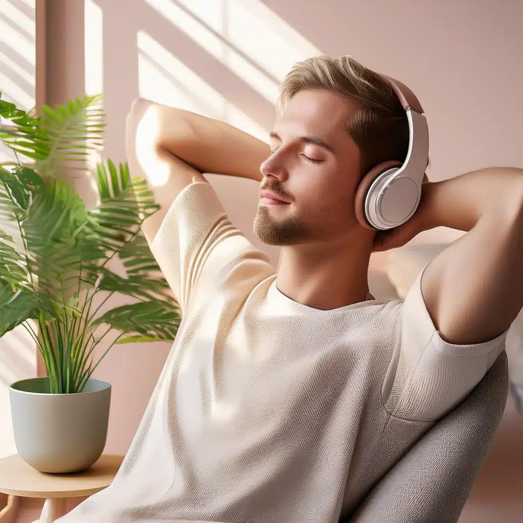 Música De Guitarra Para Relajación: Flujo Melódico Calmante