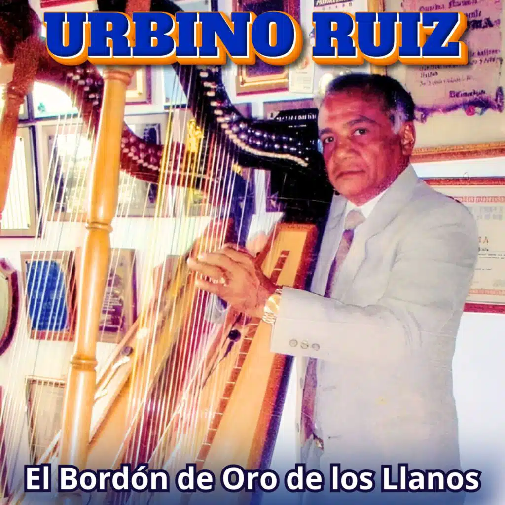 Urbino Ruíz