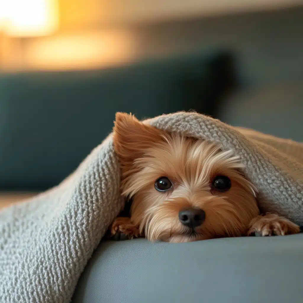 Music for Dogs: Calming and Relaxing