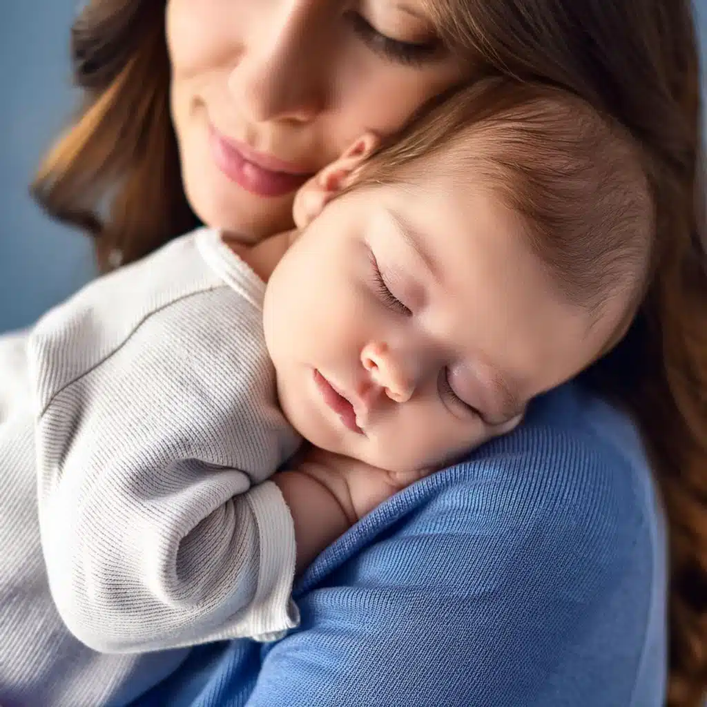 Los Primeros Acordes Del Bebé: Música De Guitarra Suave