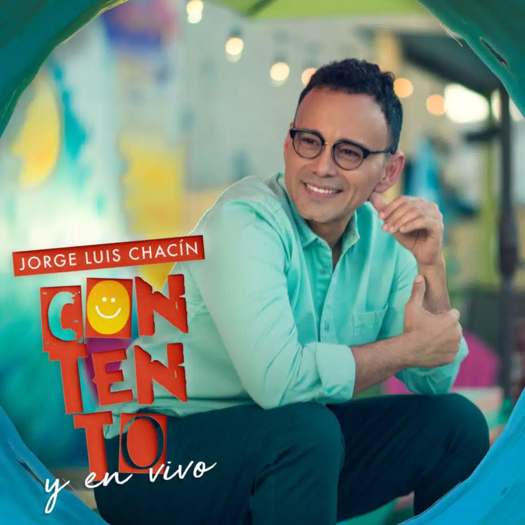Contento (feat. Jose Gregorio Hernandez)