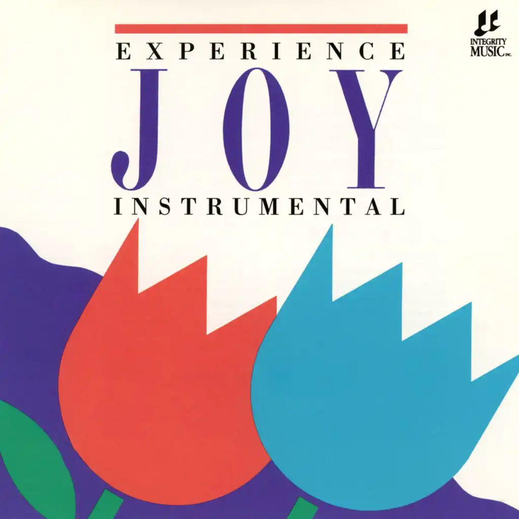 Joy: Instrumental by Interludes