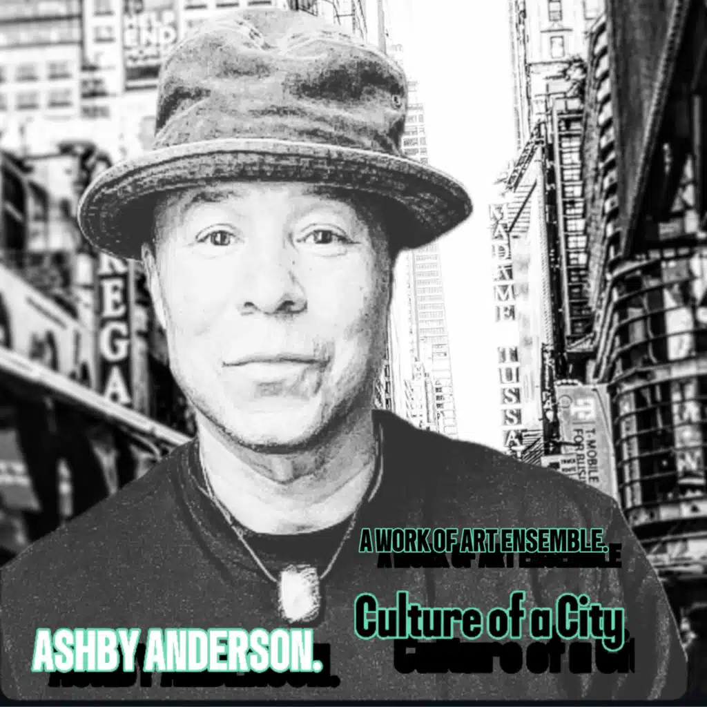 Ashby Anderson
