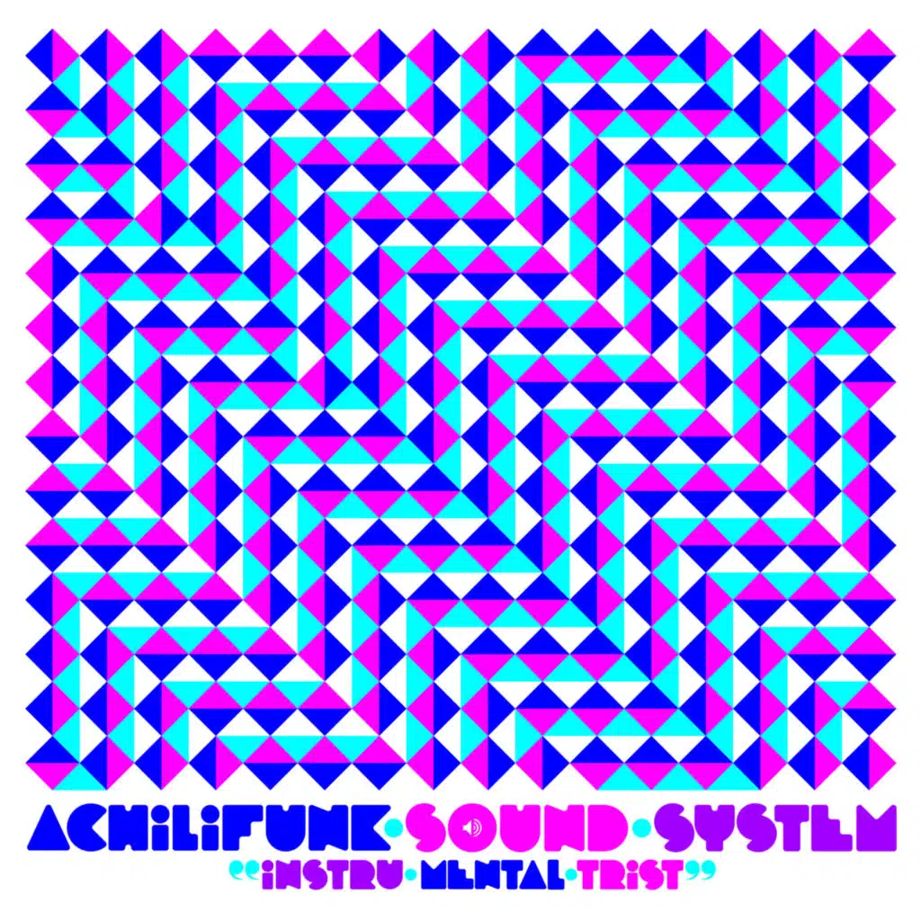 Achilifunk Sound System