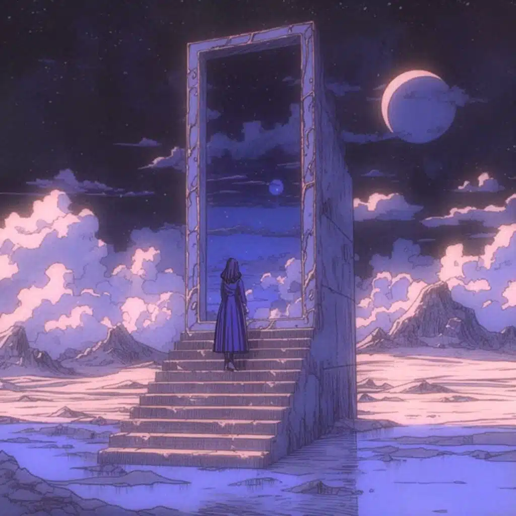 nocturnal presence