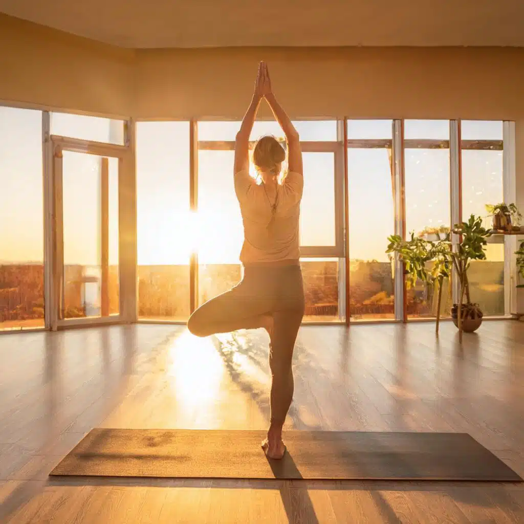 Armonía De Yoga: Música Suave De Guitarra Para El Equilibrio