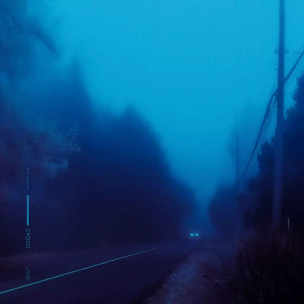 That Night on Howard Lane