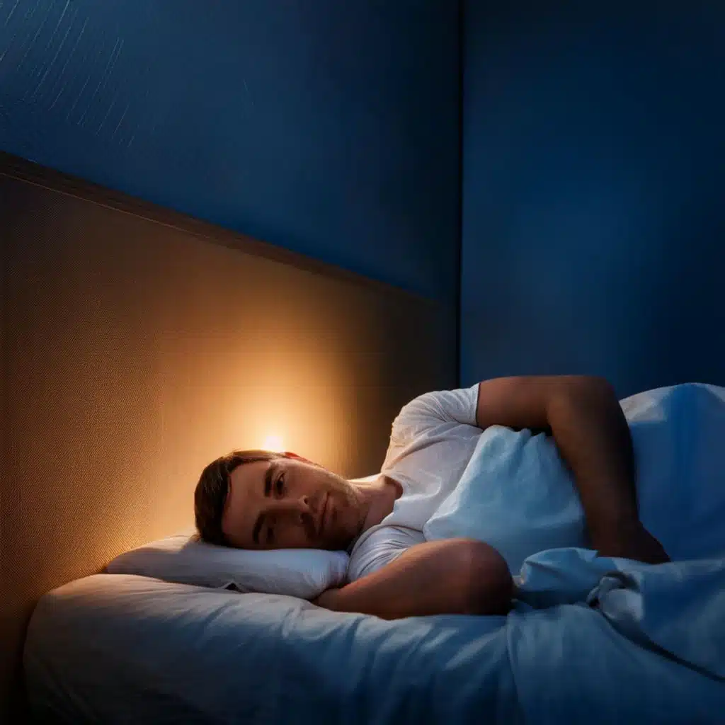 Abrazo De Guitarra Nocturno