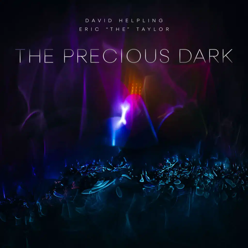 The Precious Dark