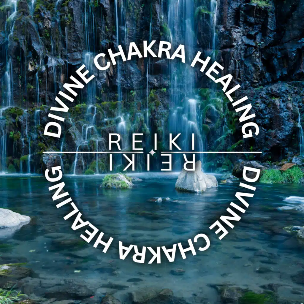 Harmonic Reiki Energy Waves