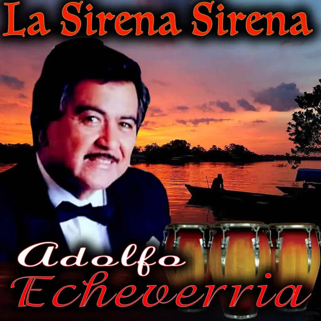 Adolfo Echeverria