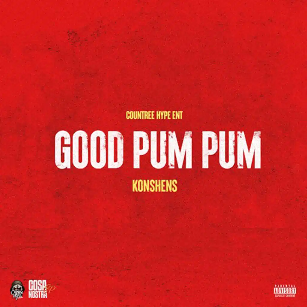 Countree Hype & Konshens