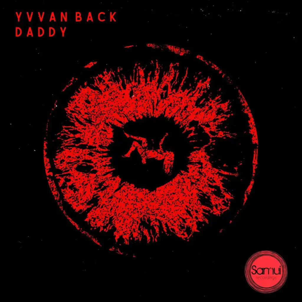 Yvvan Back