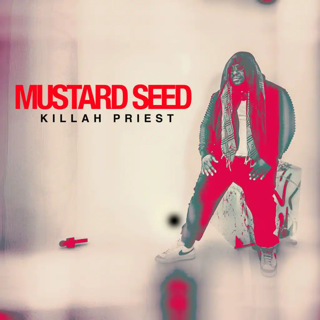 Mustard Seed
