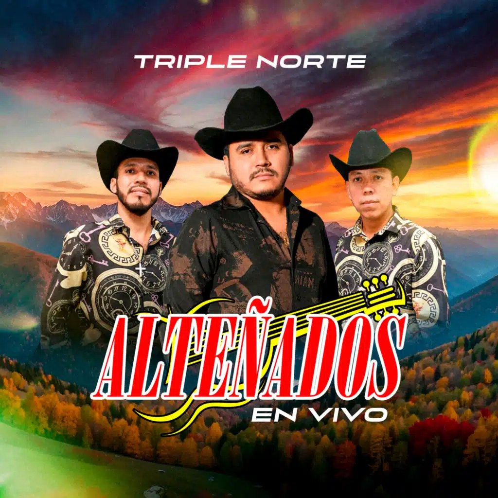 Alteñados