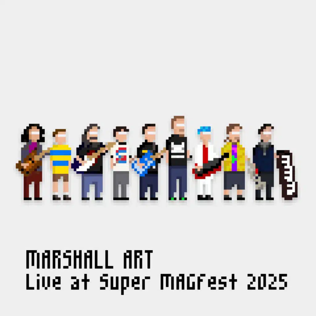 Marshall Art