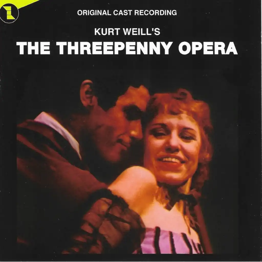 Orchestra of The Threepenny Opera