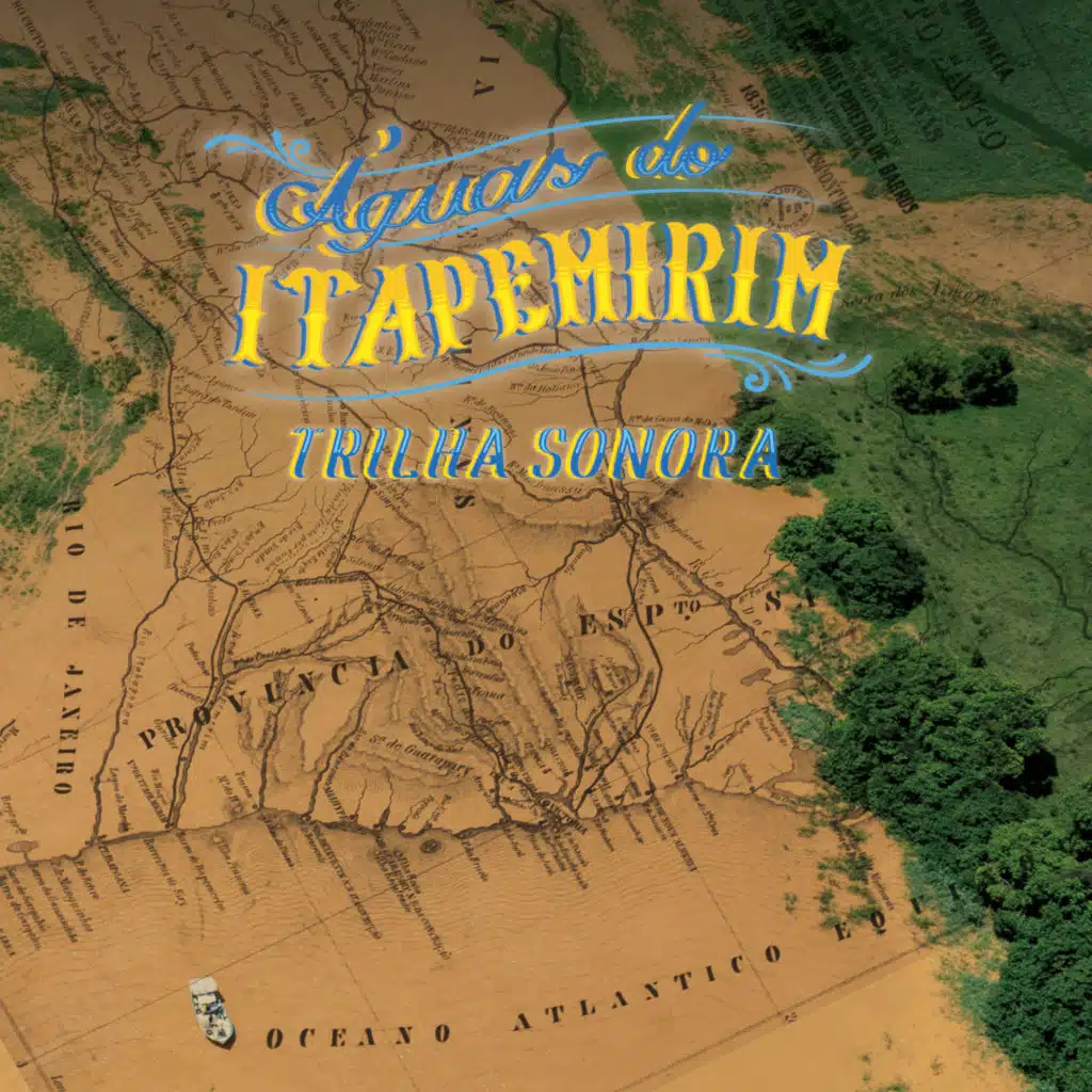 Águas do Itapemirim