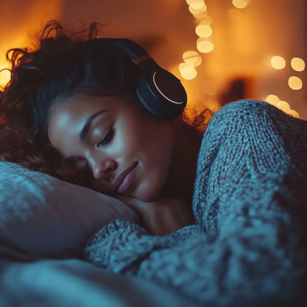 Sleep Sound Hip Hop Tunes