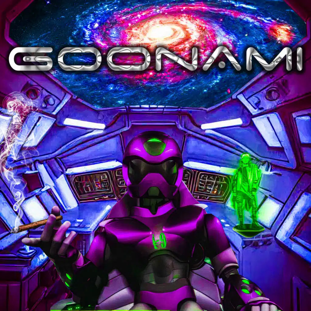GOONAMI