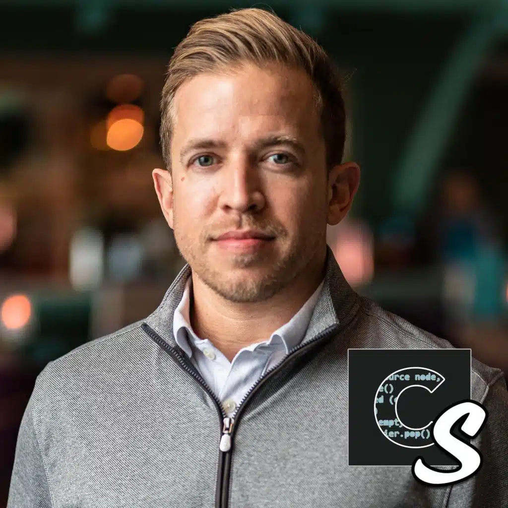 S10 E8: Jason Harbert, Flowspace