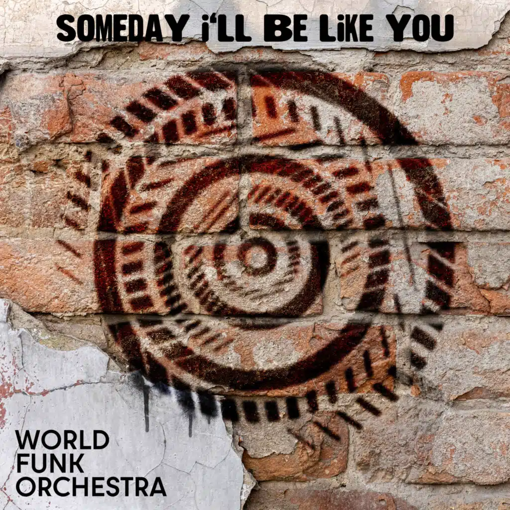 World Funk Orchestra