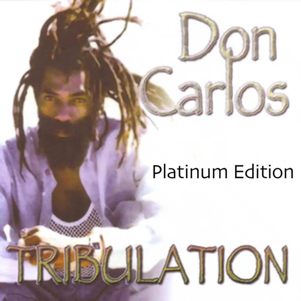 Tribulation (Dub Mix)