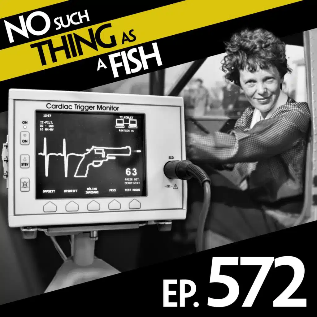 No Such Thing As A Simon Cowell Bell